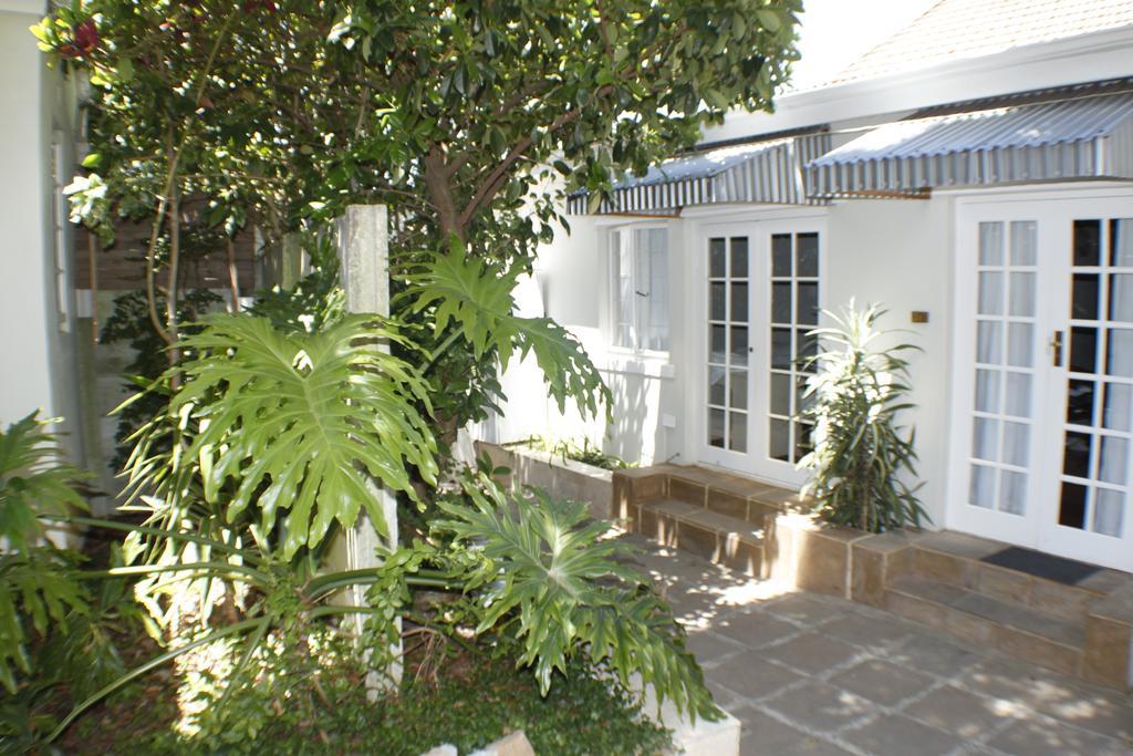 Little Scotia Cidade Do Cabo Exterior foto